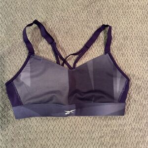 Reebok Sports Bra